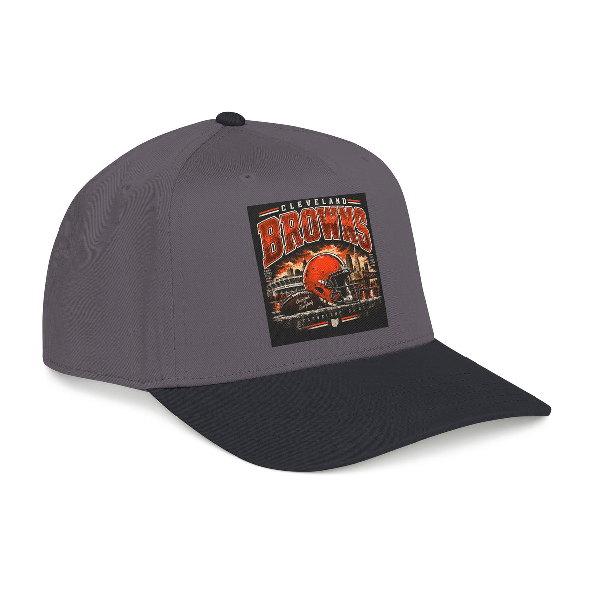 Cleveland Browns - OTTO Baseball Hat