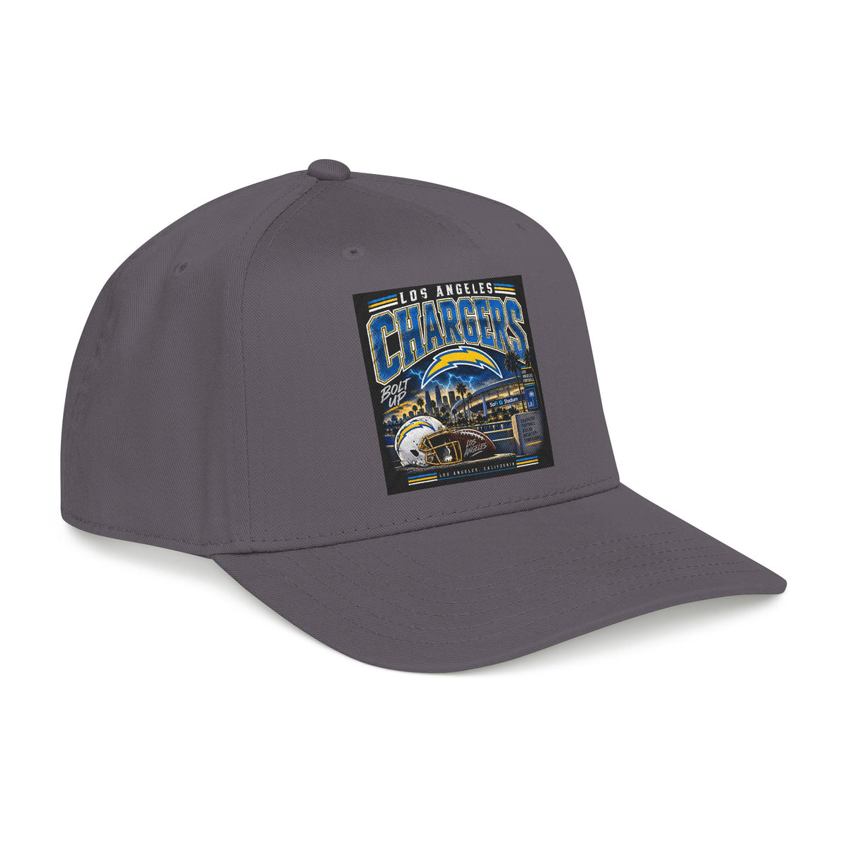 Los Angeles Chargers - OTTO Baseball Hat
