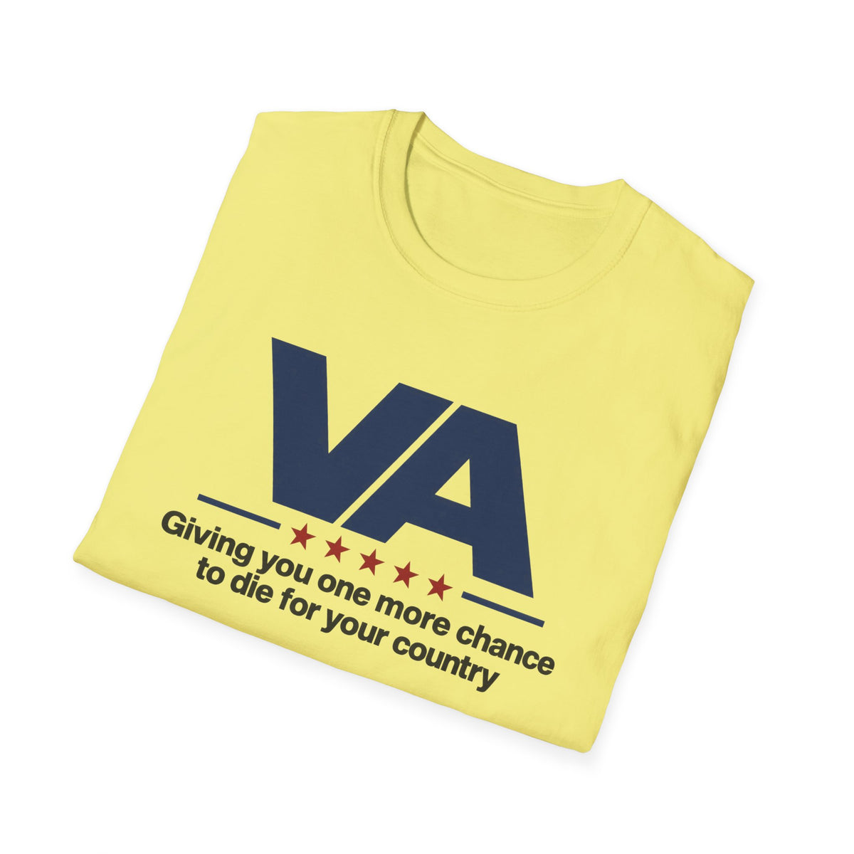 VA - One More Chance - Classic Tee
