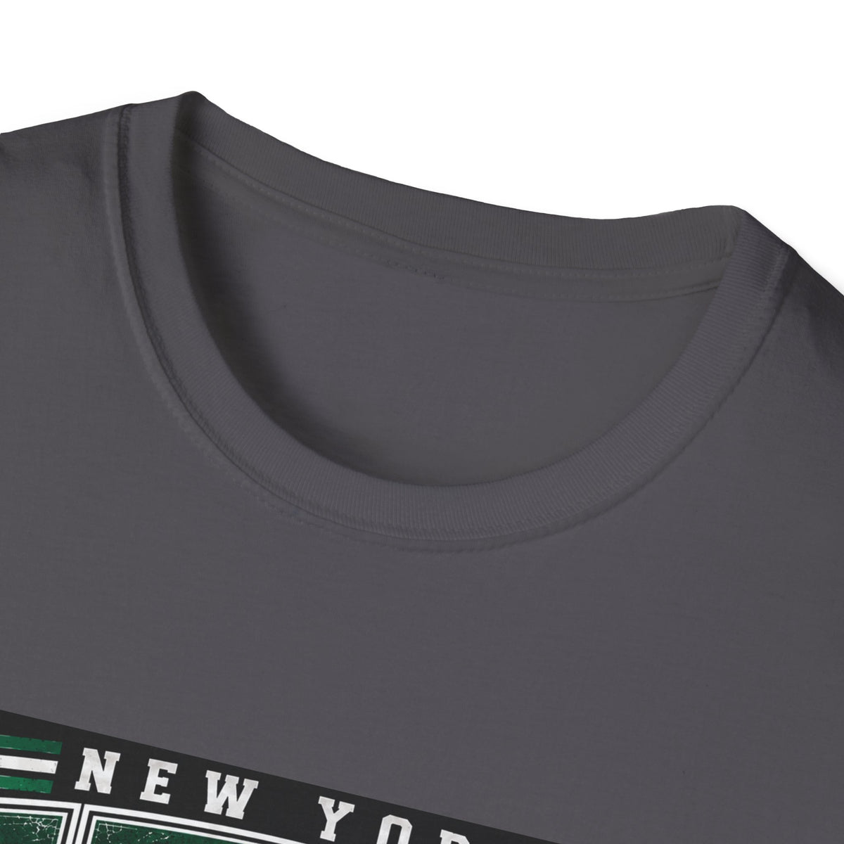 New York Jets Skyline - Classic Tee