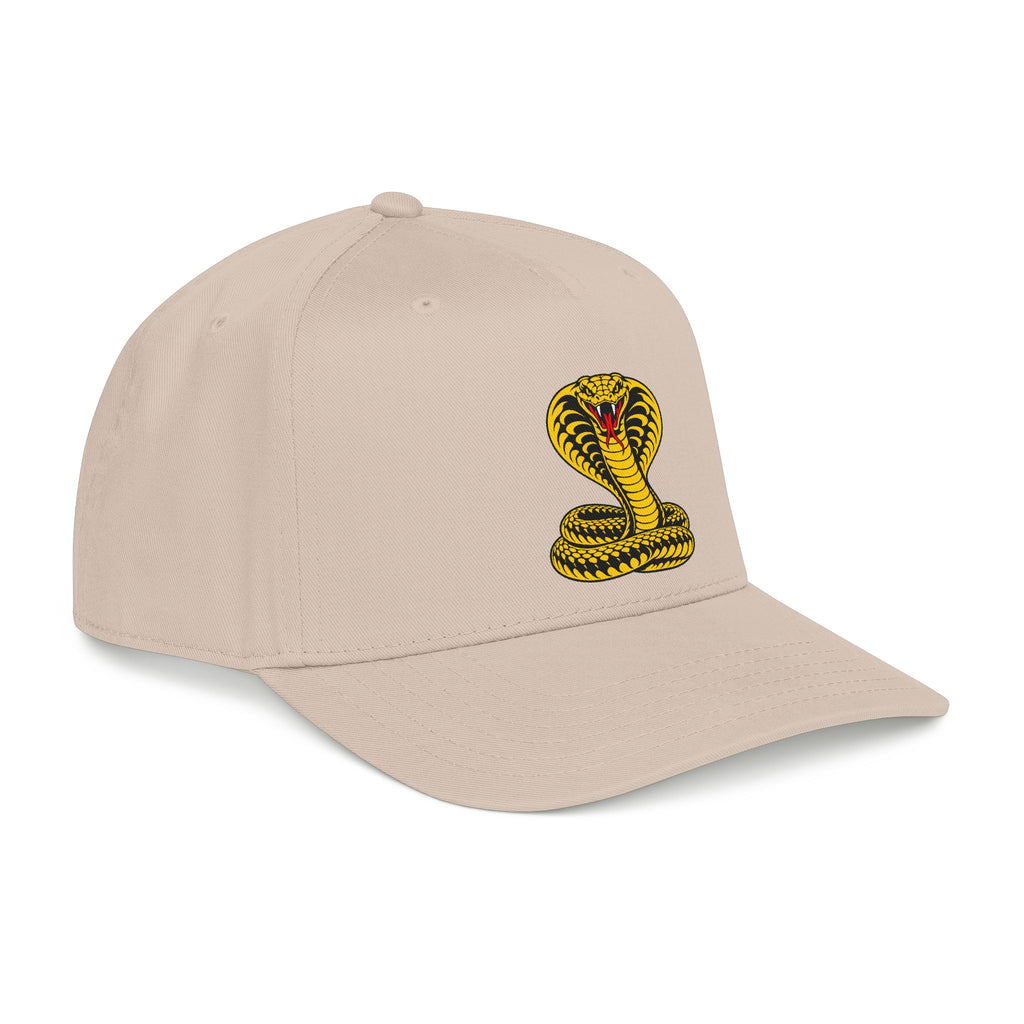 Cobra Emblem - OTTO Baseball Hat