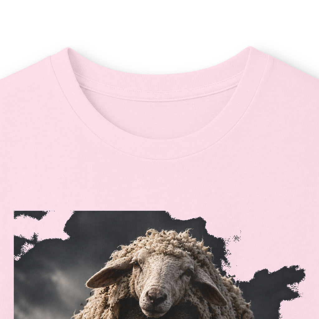 Wolf in Sheep's Clothing - Unisex Ultra Cotton Long Sleeve Tee