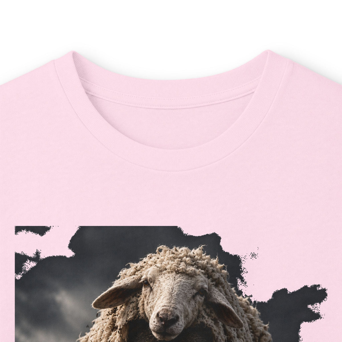 Wolf in Sheep's Clothing - Unisex Ultra Cotton Long Sleeve Tee