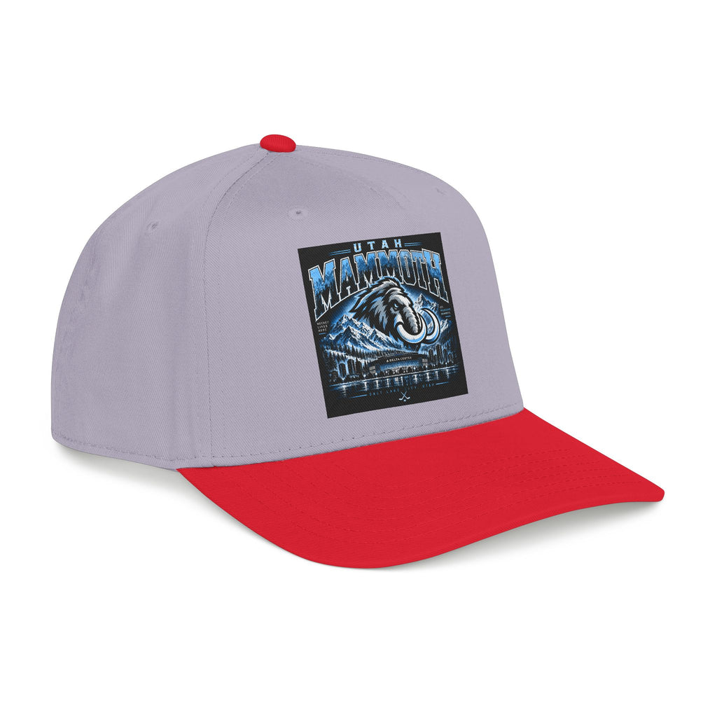 Utah Mammoth - OTTO Baseball Hat