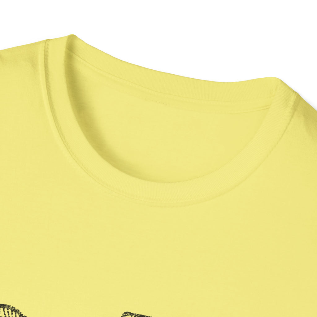 Texas v California - Classic Tee