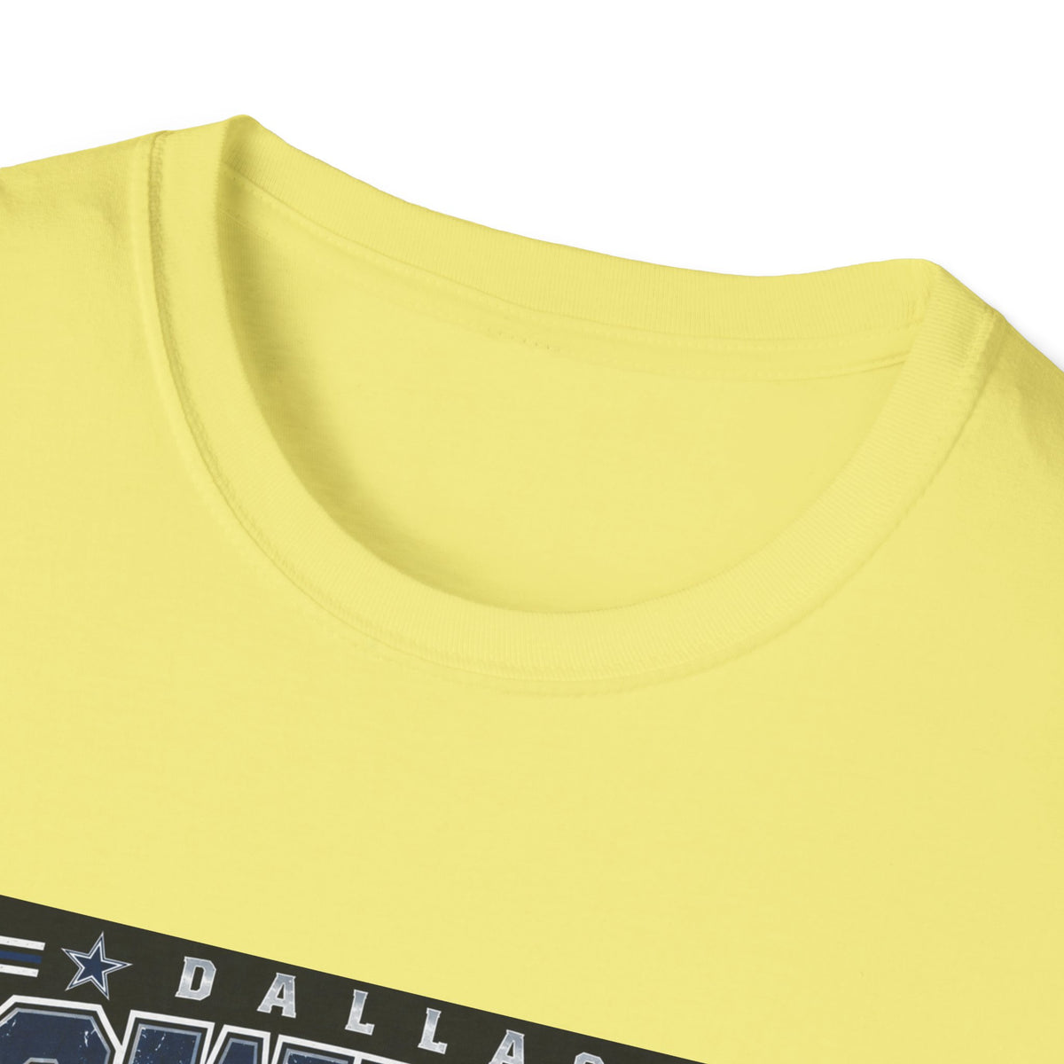 Dallas Cowboys Glory - Classic Tee