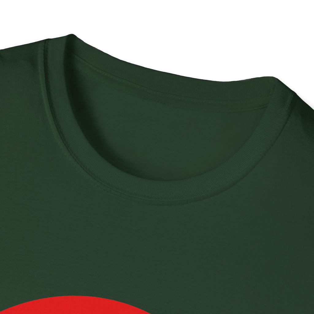 OffTrac - Classic Tee