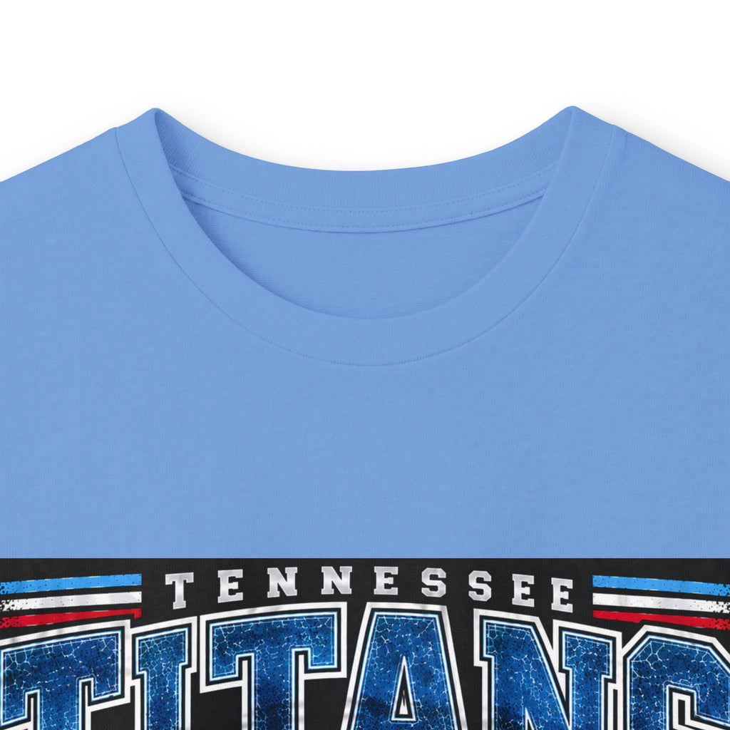 Tennessee Titans Nashville Pride - Unisex Ultra Cotton Long Sleeve Tee