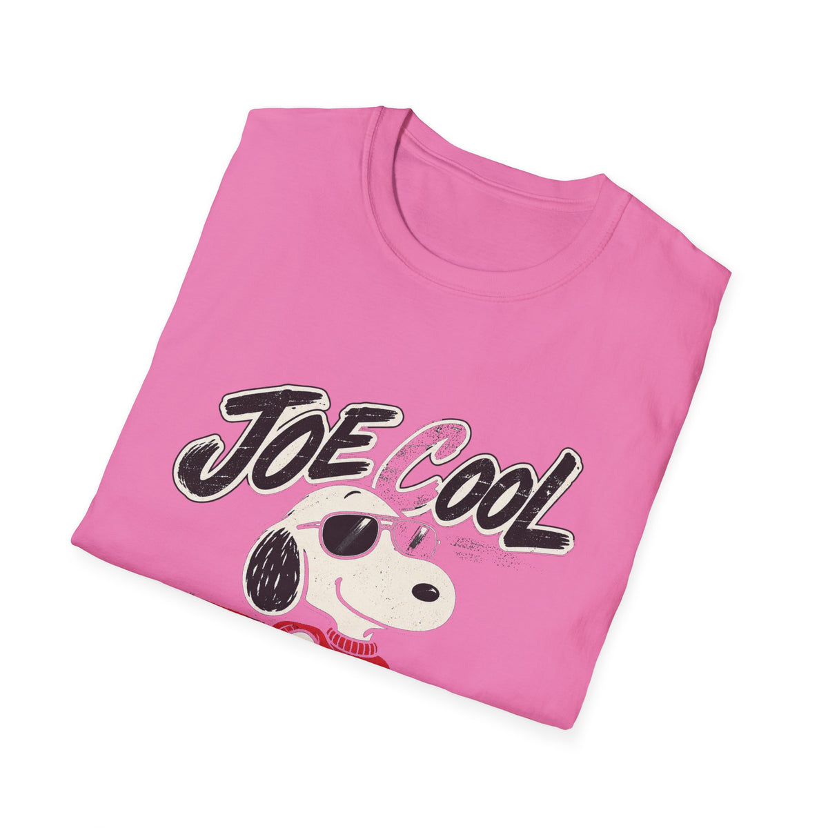 Joe Cool Classic - Classic Tee