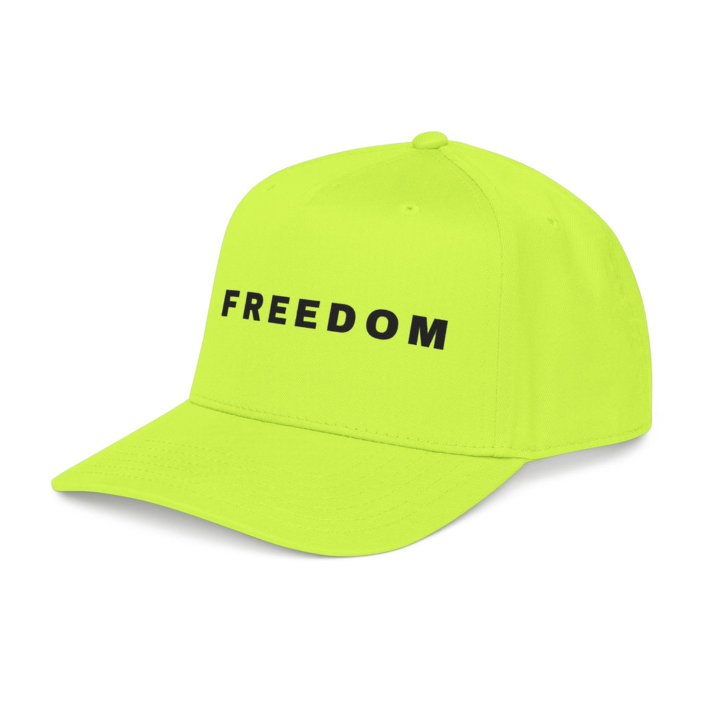 Freedom - OTTO Baseball Hat