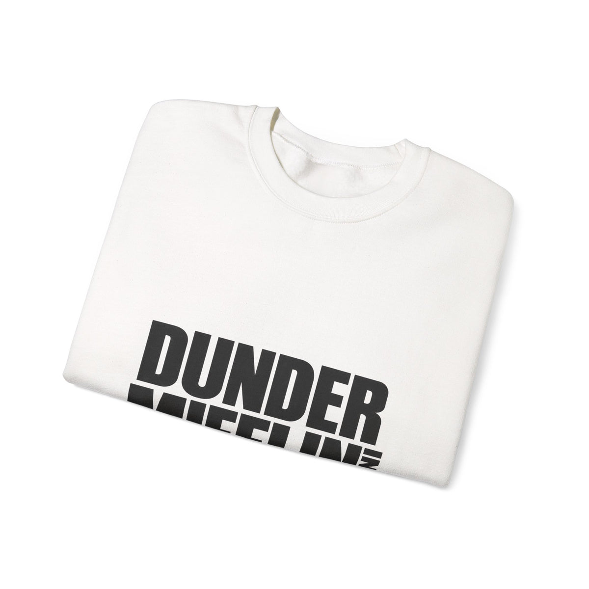 Dunder Miffin Paper Company - Crewneck Sweatshirt