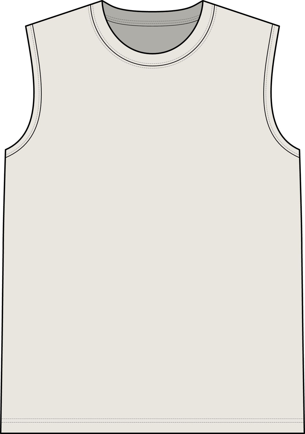 Carolina Panthers Keep Pounding - Classic Tank