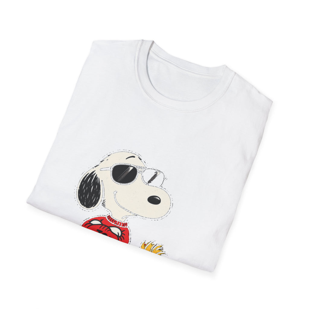 Joe Cool Vibes - Classic Tee