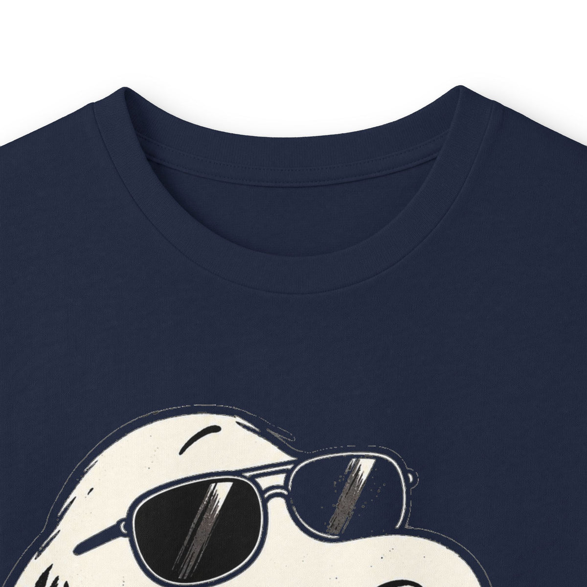 Joe Cool Vibes - Unisex Ultra Cotton Long Sleeve Tee