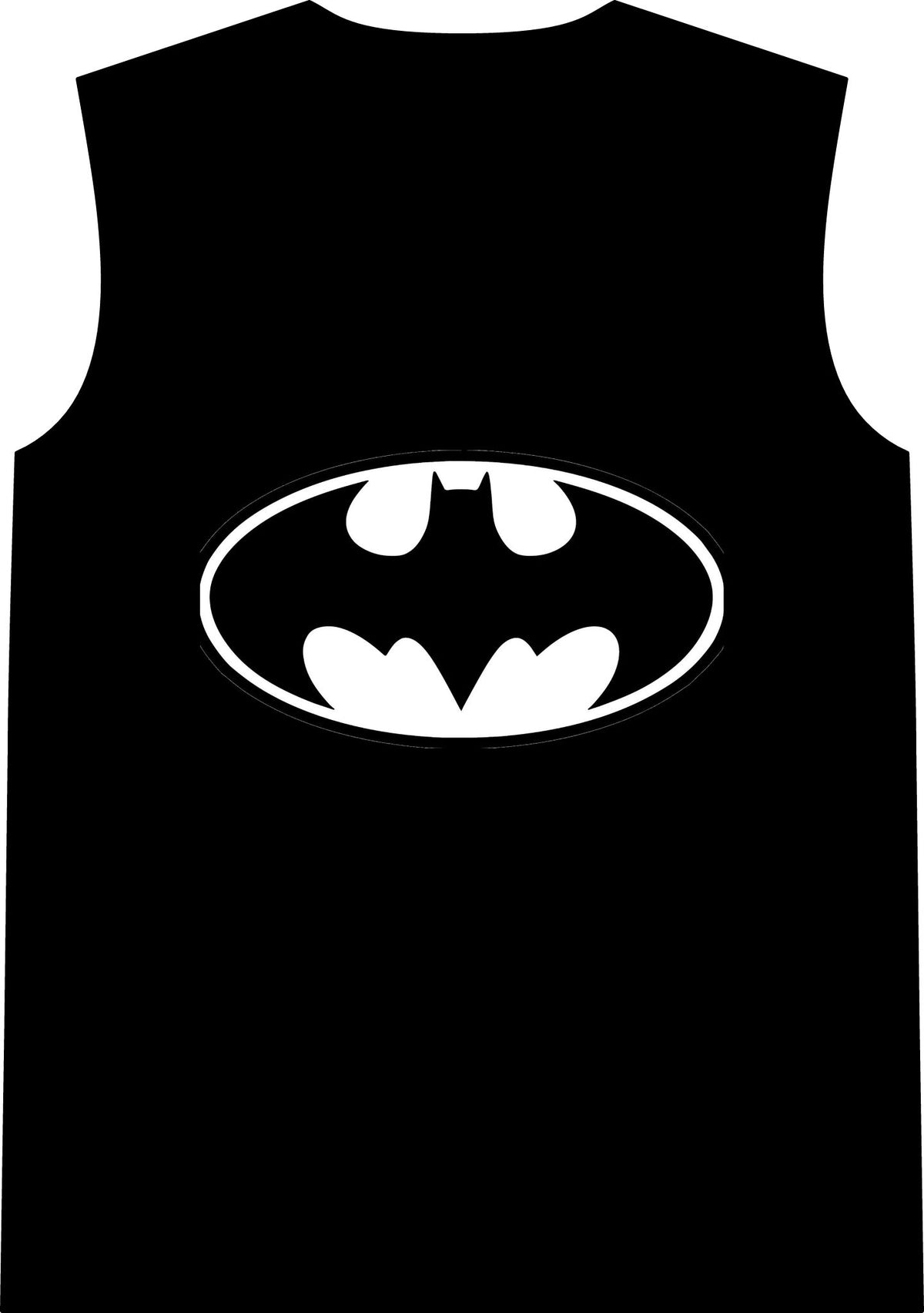 Gotham Signal - Classic Tank