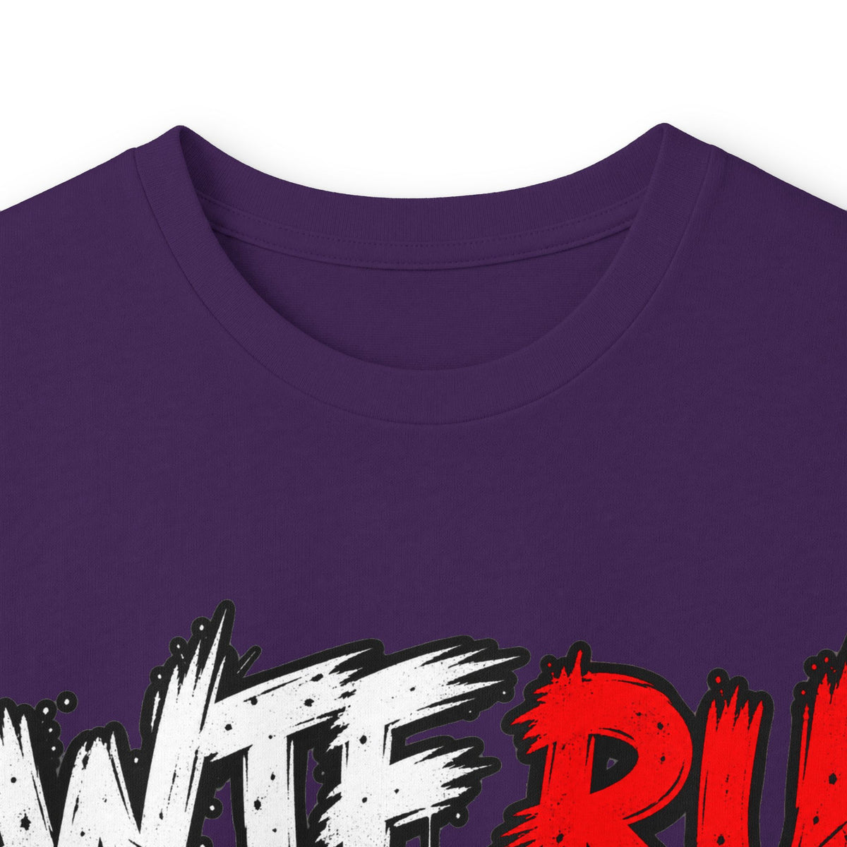 WTF RU LOOKIN AT - Unisex Ultra Cotton Long Sleeve Tee