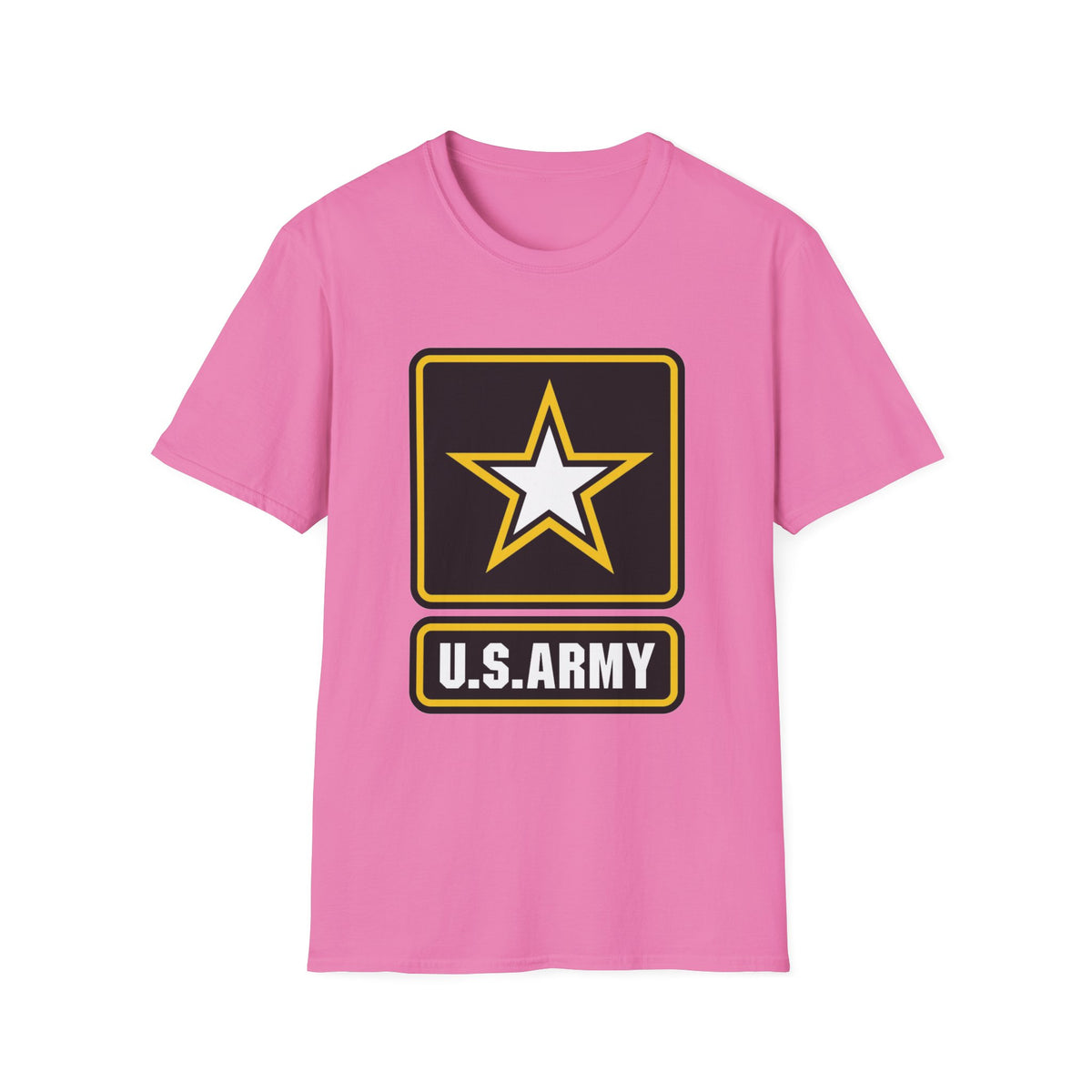 Army Strong Star - Classic Tee