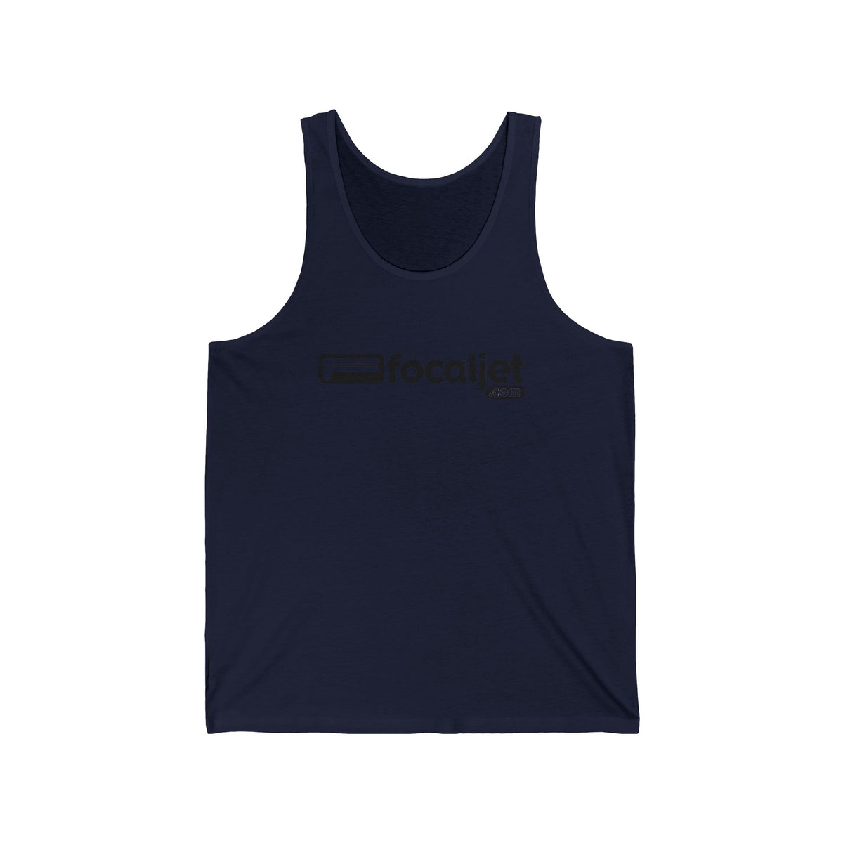 FocalJet Classic Logo Tee - Athletic Tank