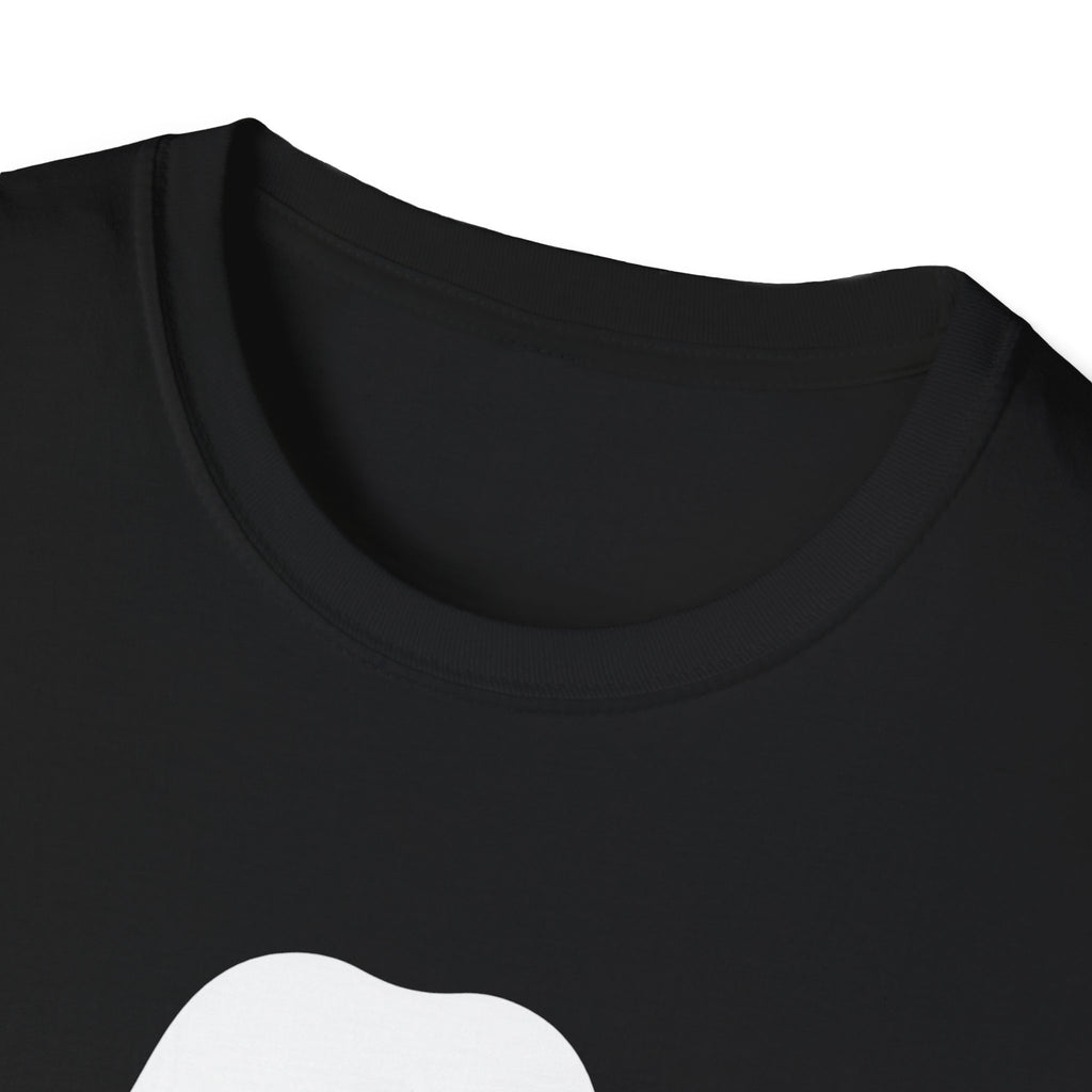 Say When Minimal - Classic Tee