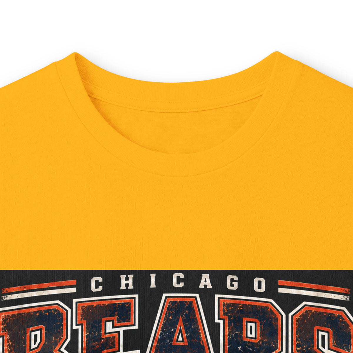 Chicago Bears Pride - Unisex Ultra Cotton Long Sleeve Tee