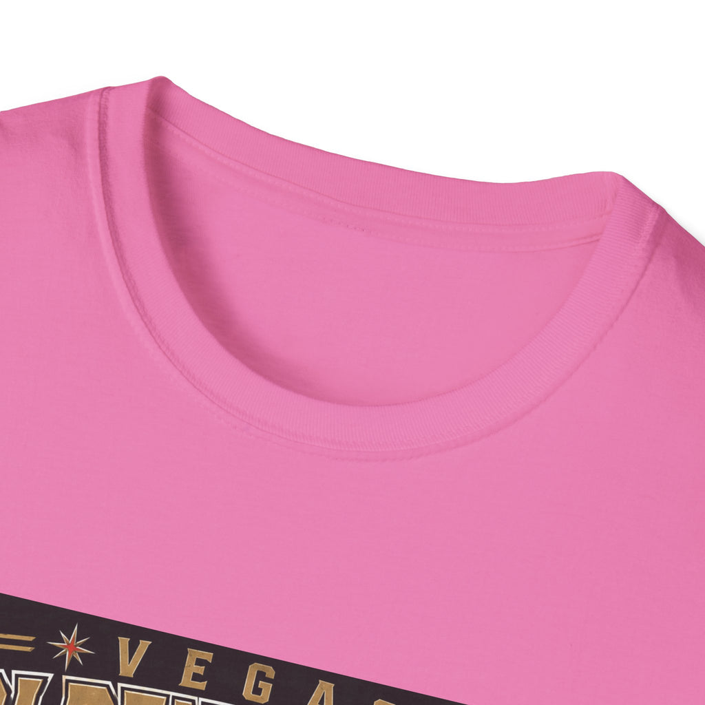 Golden Knights Vegas Nights - Classic Tee