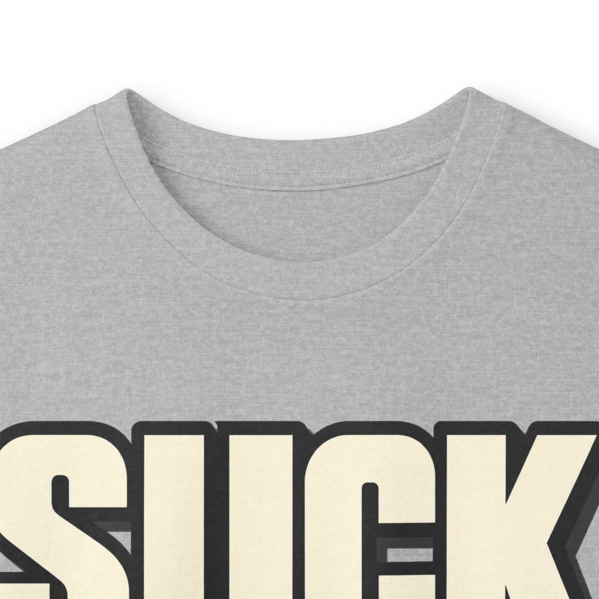 Suck It Up - Unisex Ultra Cotton Long Sleeve Tee