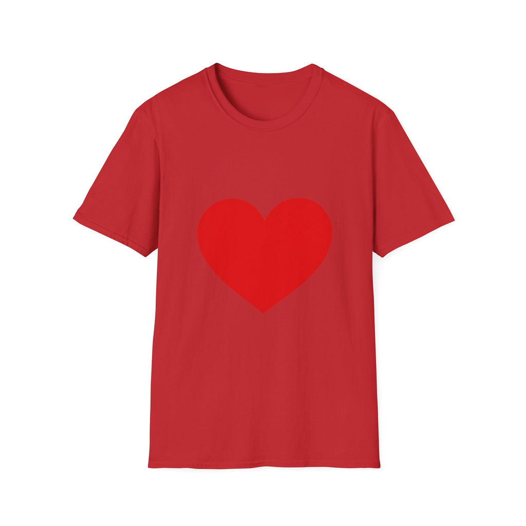 I Love Hot Dads - Classic Tee