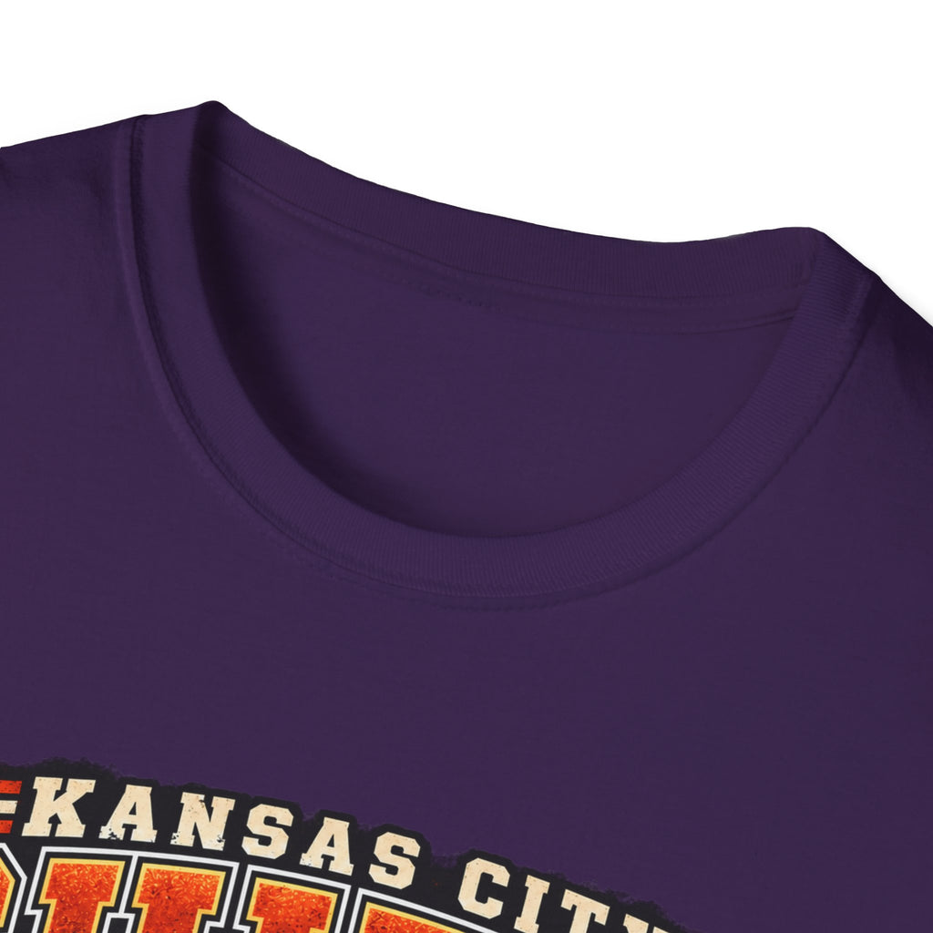 Kansas City Chiefs - Classic Tee