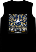 Buffalo Sabres Heritage Shield - Classic Tank