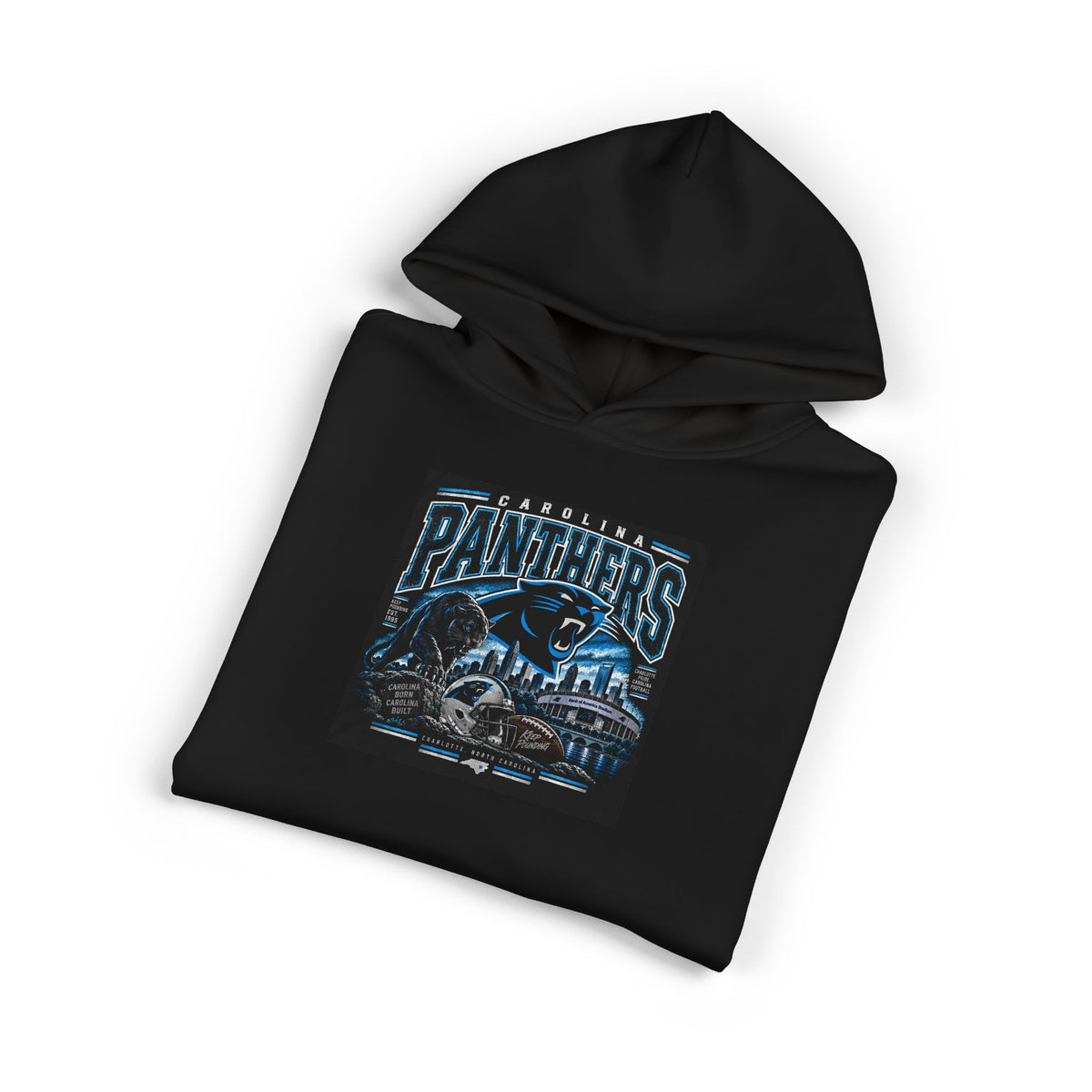 Carolina Panthers - Hoodie