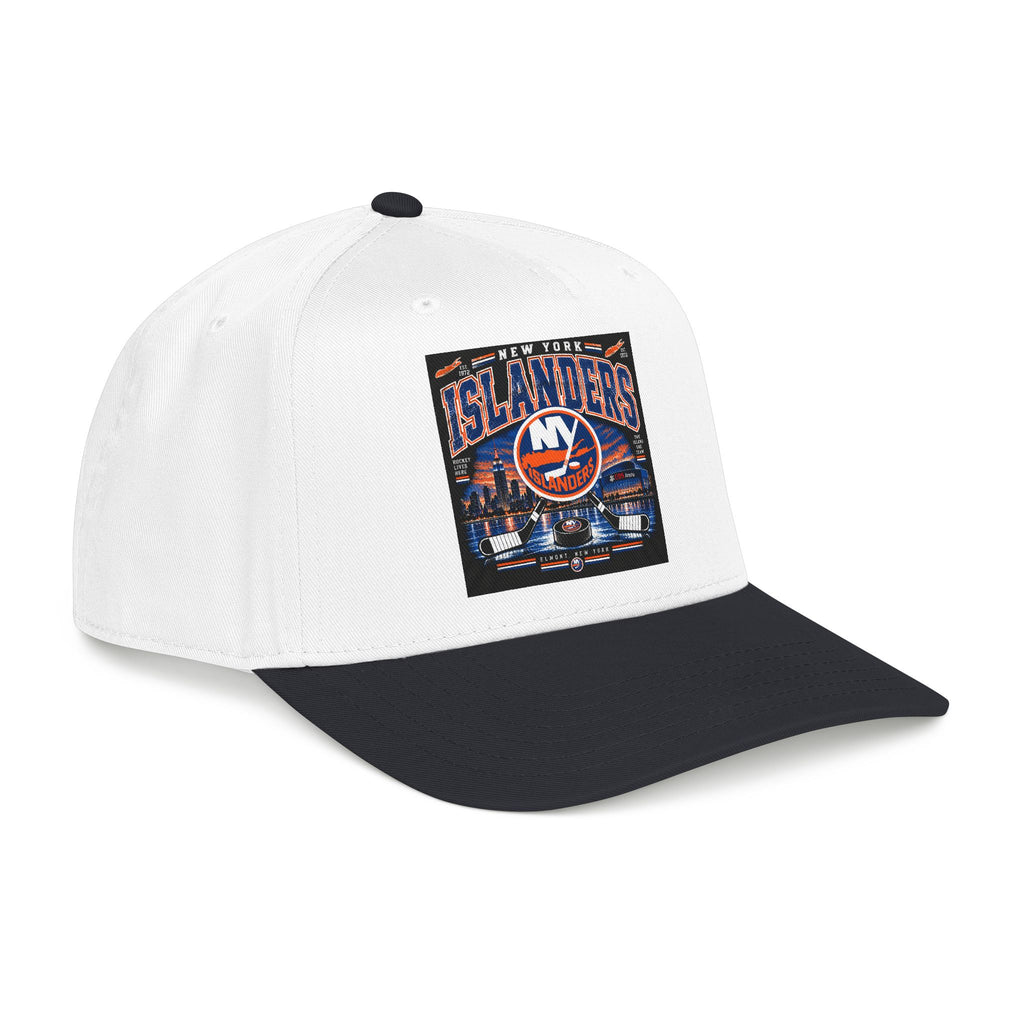 New York Islanders - OTTO Baseball Hat