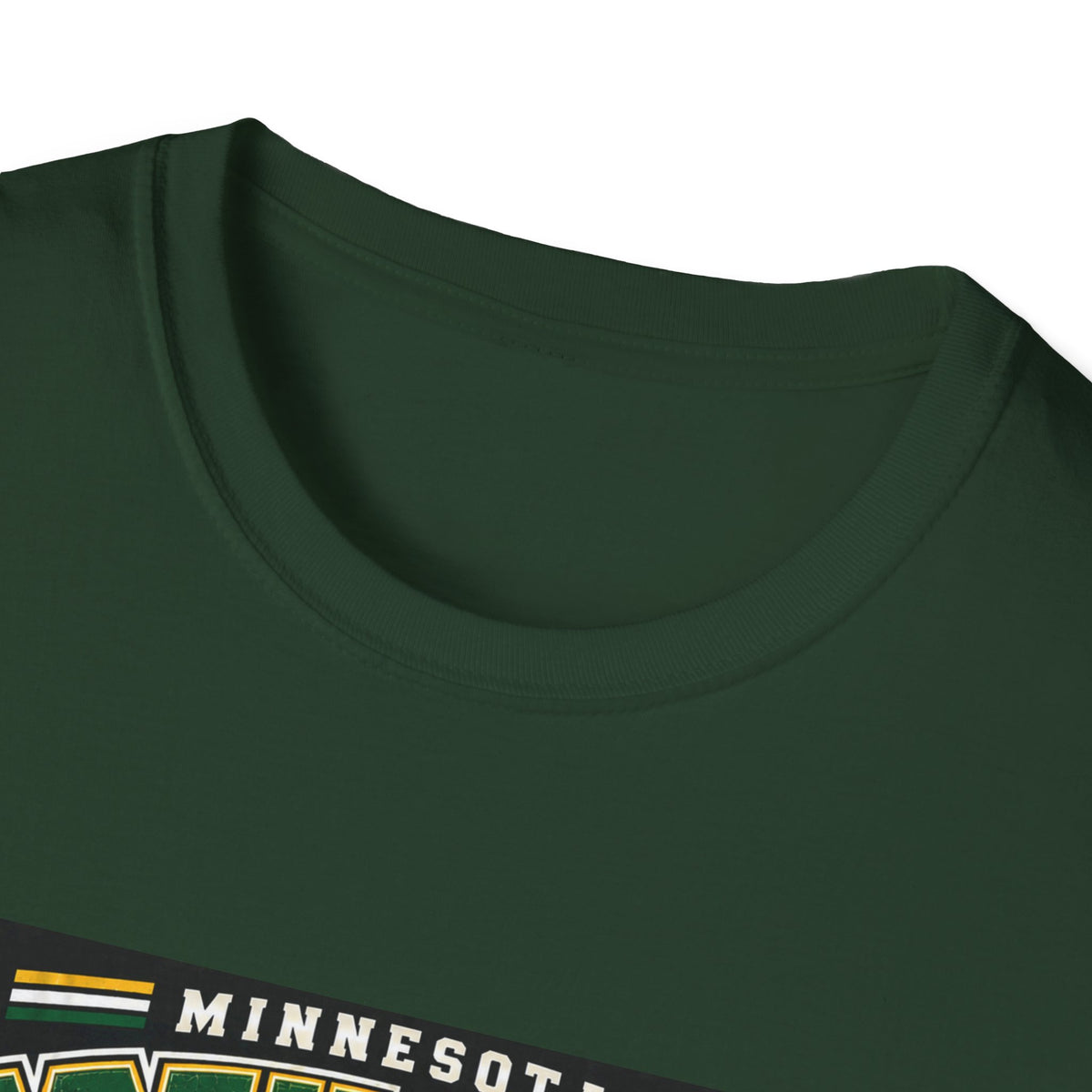 Minnesota North Stars Classic - Classic Tee
