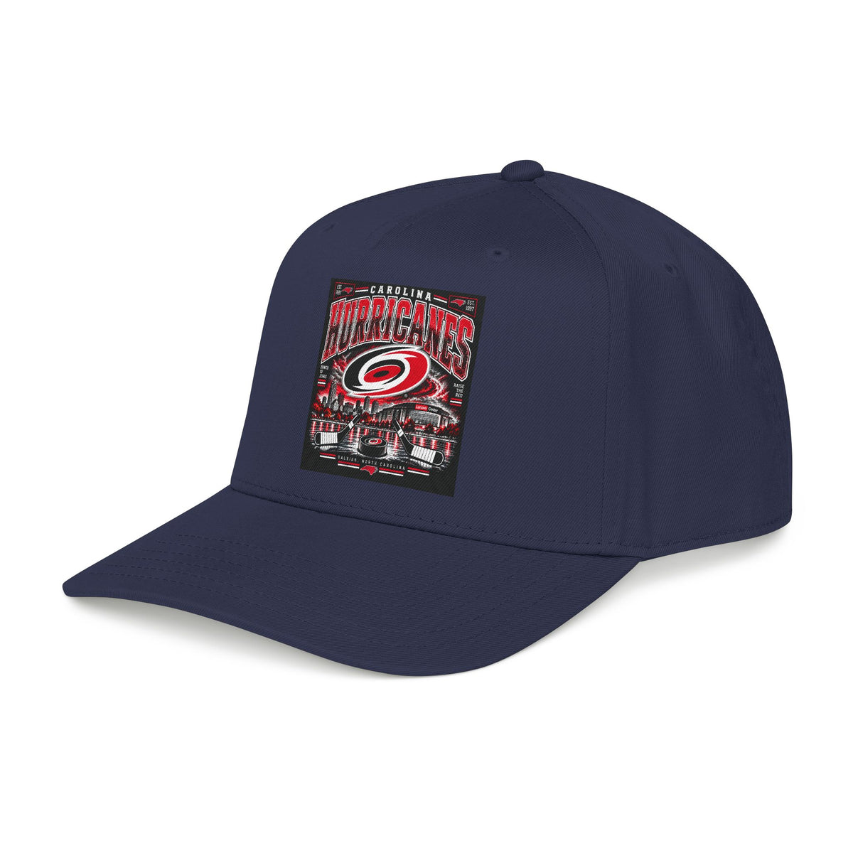 Carolina Hurricanes - OTTO Baseball Hat