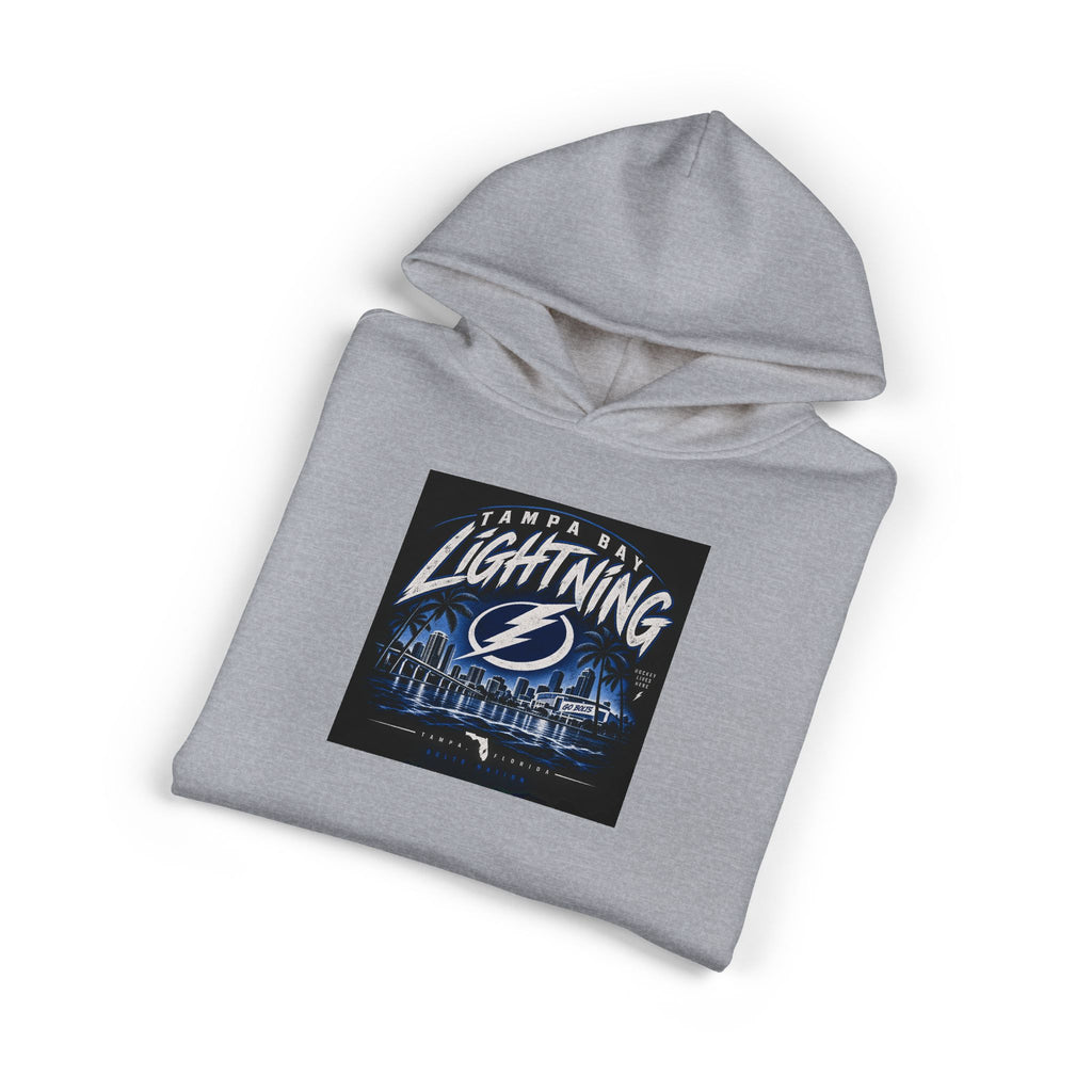 Tampa Bay Lightning - Hoodie