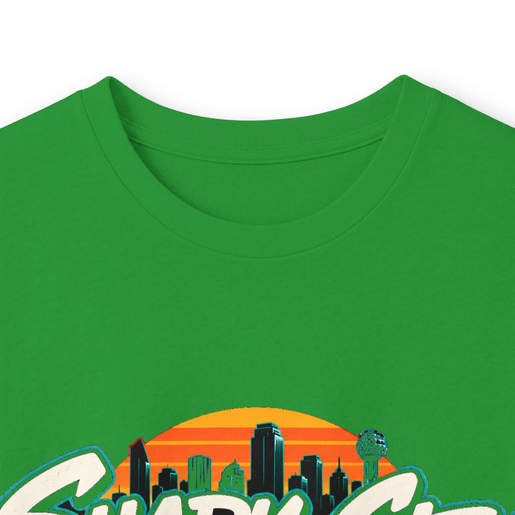 Shady Gem Self Storage - Unisex Ultra Cotton Long Sleeve Tee