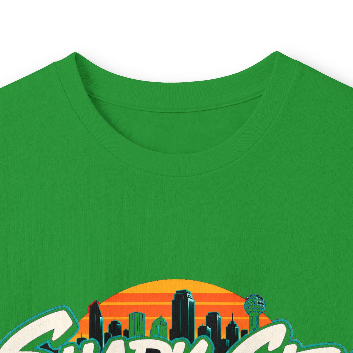 Shady Gem Self Storage - Unisex Ultra Cotton Long Sleeve Tee