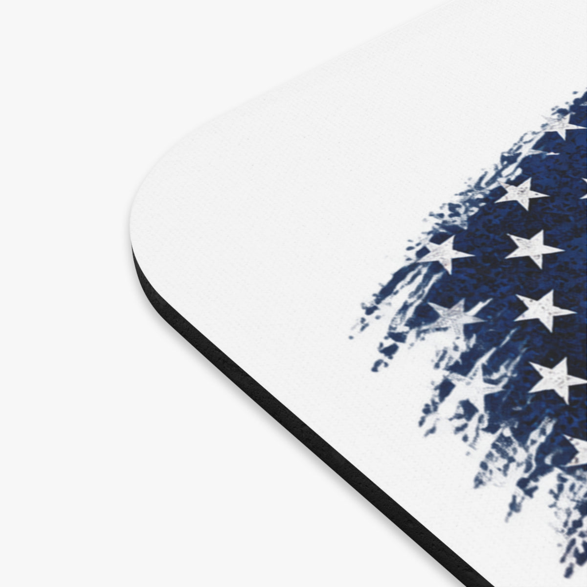 American by Birth, Texan by Choice - Mouse Pad