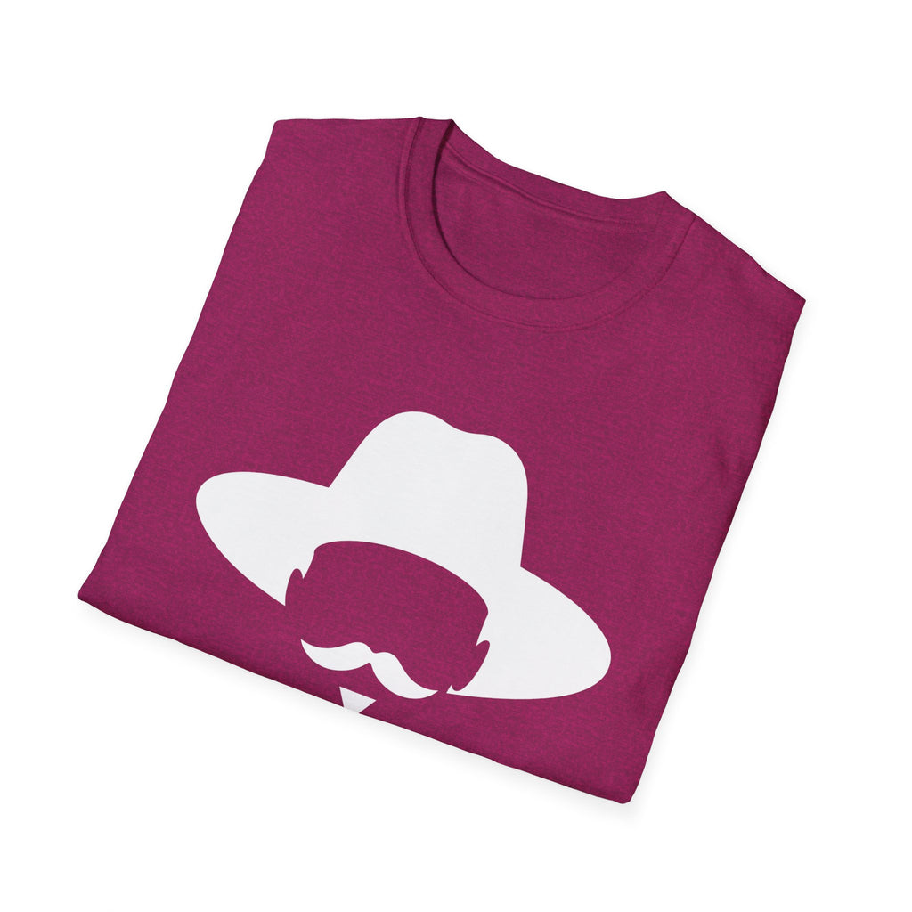 Say When Minimal - Classic Tee