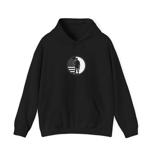 American Sentinel - Hoodie
