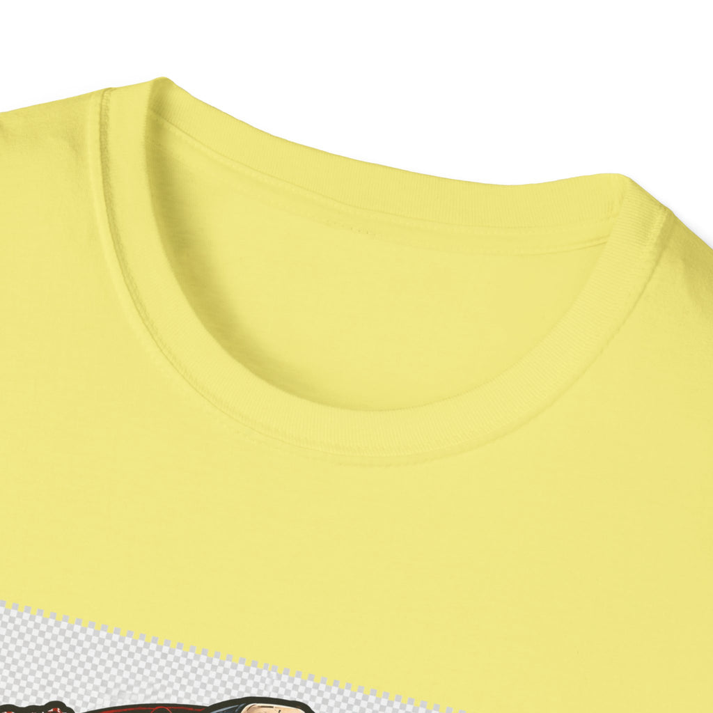 Big Back Barbecue - Classic Tee