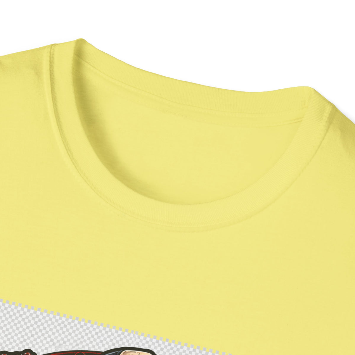 Big Back Barbecue - Classic Tee