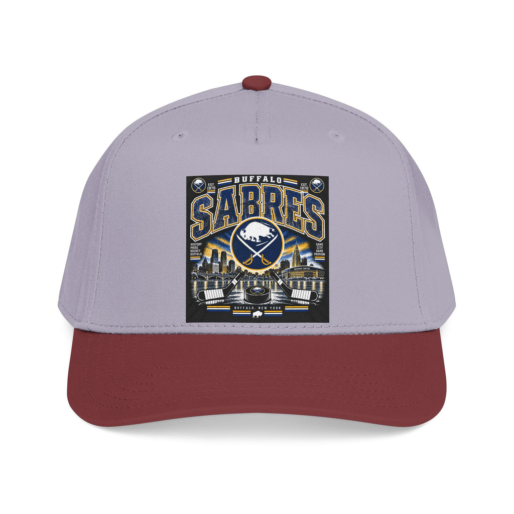 Buffalo Sabres - OTTO Baseball Hat