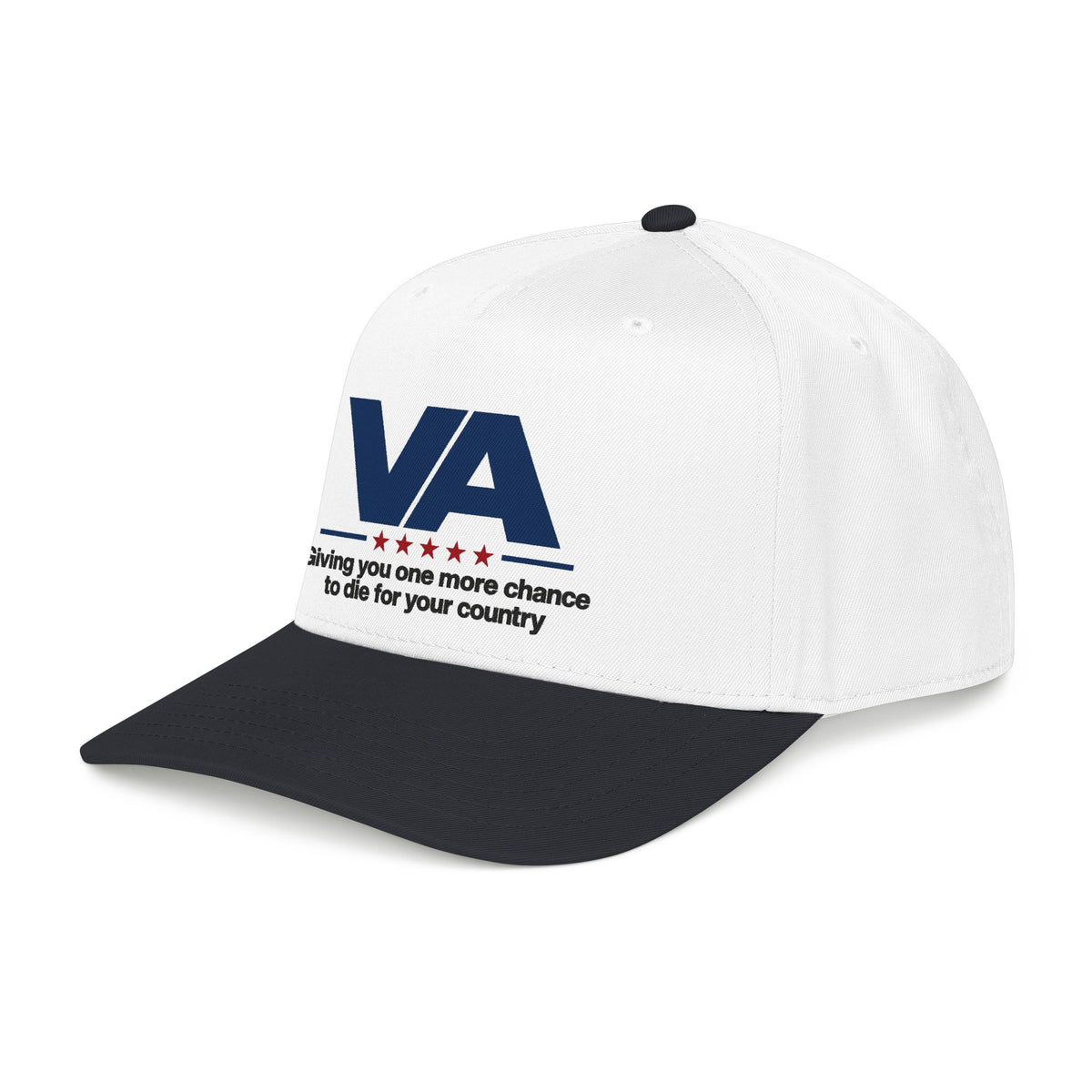VA - One More Chance - OTTO Baseball Hat