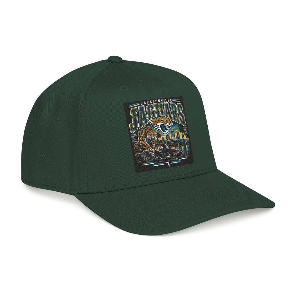 Jacksonville Jaguars - OTTO Baseball Hat