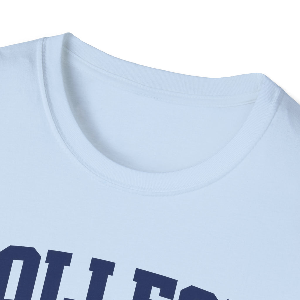 College Dropout - Classic Tee
