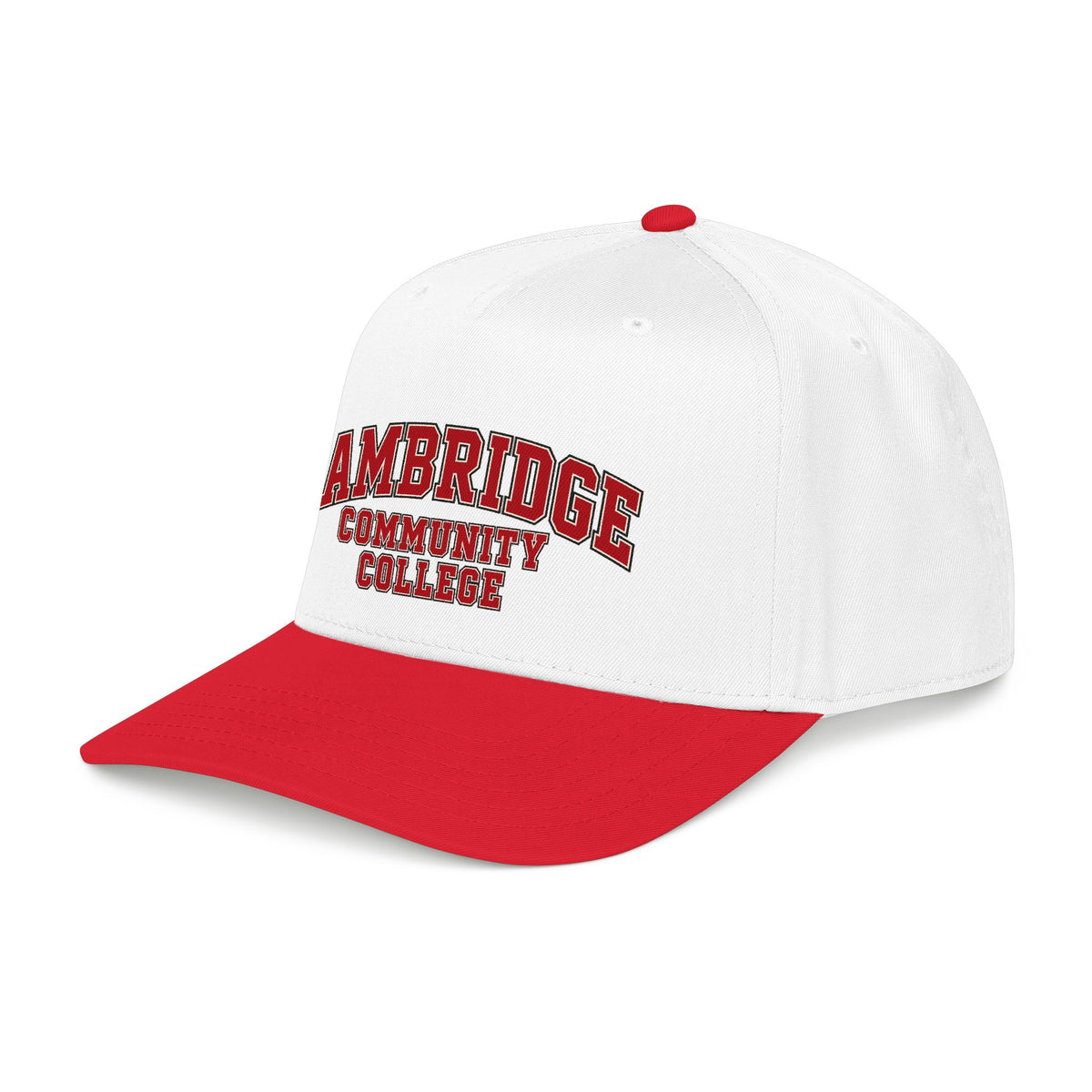 Cambridge Community College - OTTO Baseball Hat