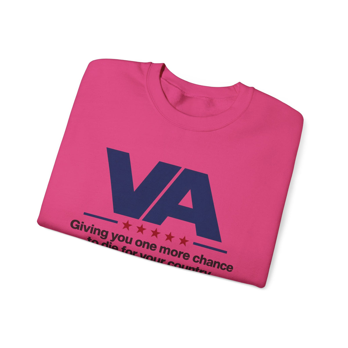 VA - One More Chance - Crewneck Sweatshirt