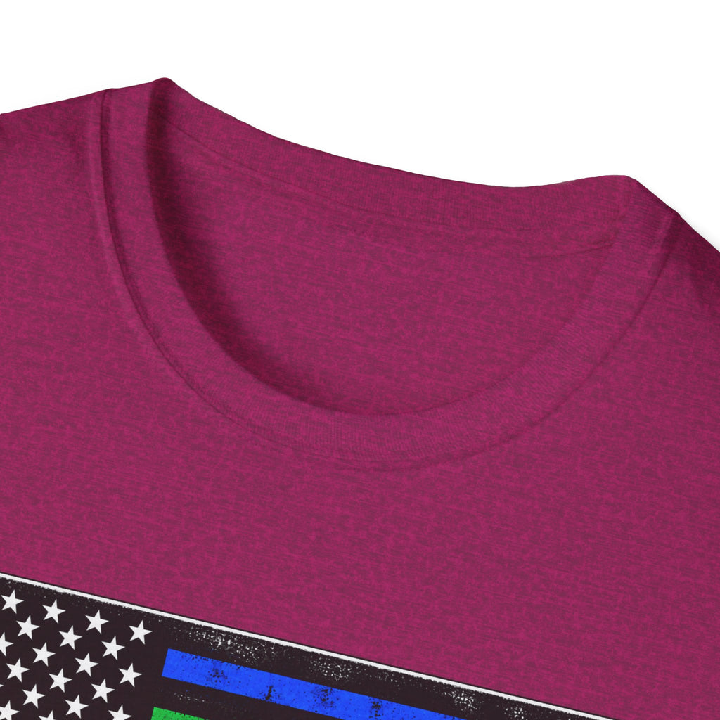 Unwanted, Unthinkable, Ungrateful - Classic Tee