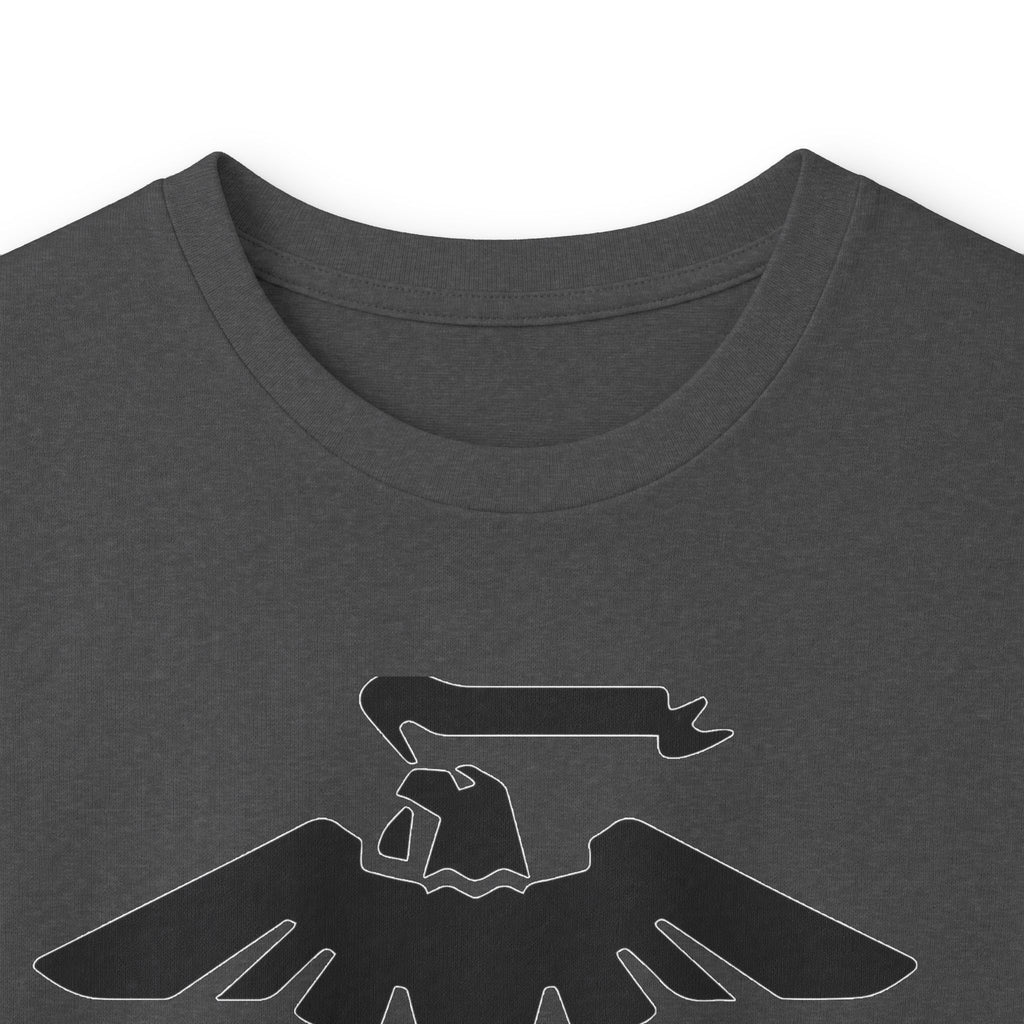 Semper Fi Emblem - Unisex Ultra Cotton Long Sleeve Tee