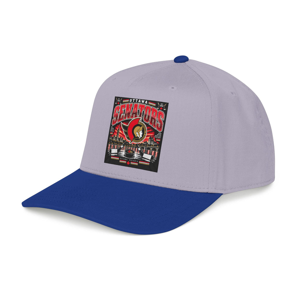 Ottawa Senators - OTTO Baseball Hat
